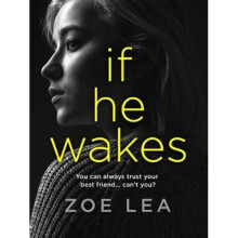 If He Wakes