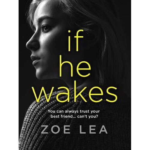 If He Wakes