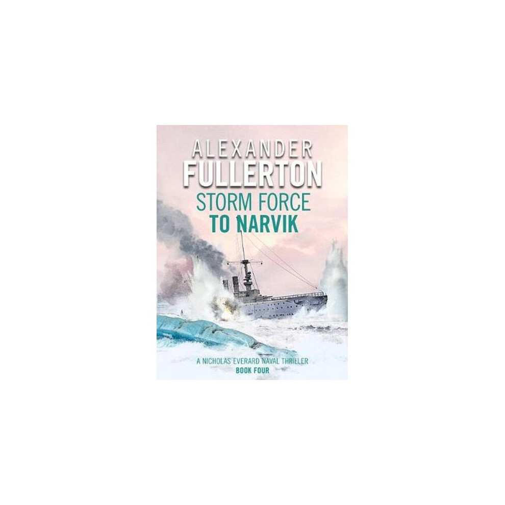 Storm Force to Narvik