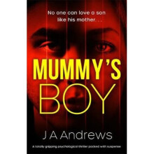 Mummy's Boy