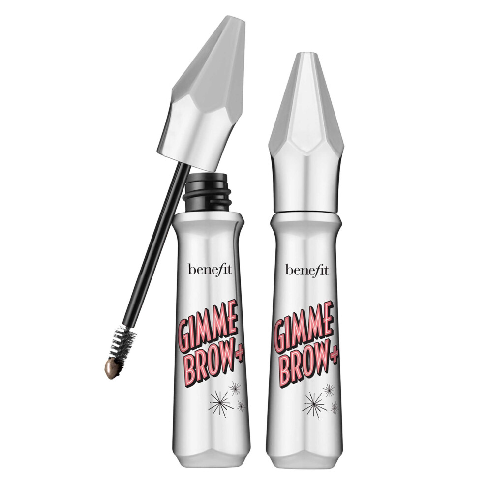 Benefit Gimme Brow Volumising Fibre Eyebrow Gel Set 3G - 2 Pieces
