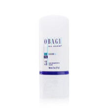 Nu Derm Clear Fx Skin Brightening Cream - 57g/2oz