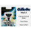 Gillette 3x Gillette Genuine Mach 3 Razor handle 1 Pre-loaded Blade unboxed 4