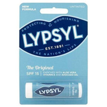 Lypsyl Original Lip Balm SPF15 Pack of 9