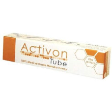 Pack of Two Activon Medical Grade Manuka Honey 25g