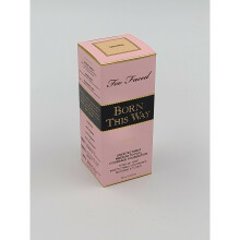 Too Faced Born This Way Oil Free Foundation 30ml Shade VANILLA