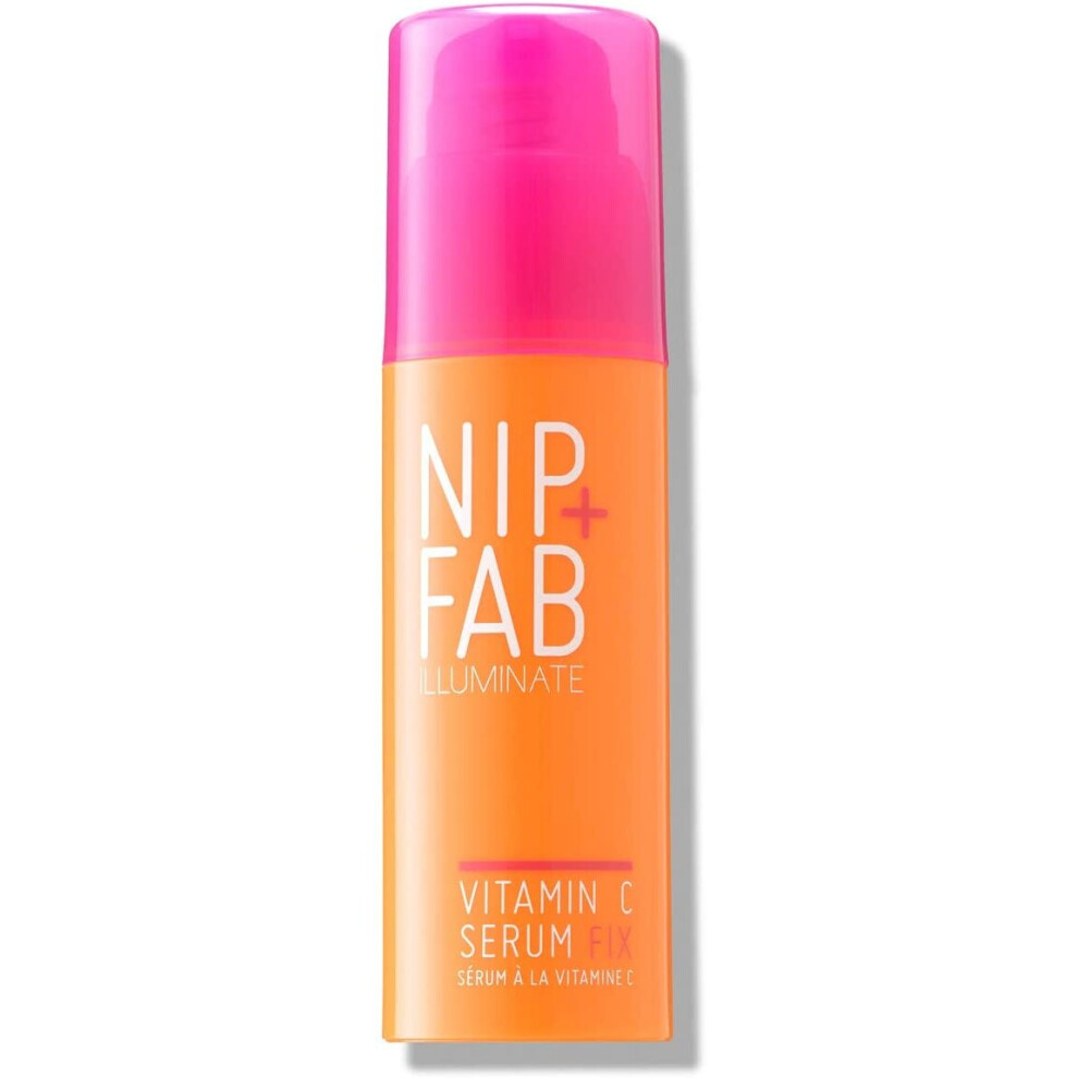 Nip+Fab Vitamin C Fix Serum