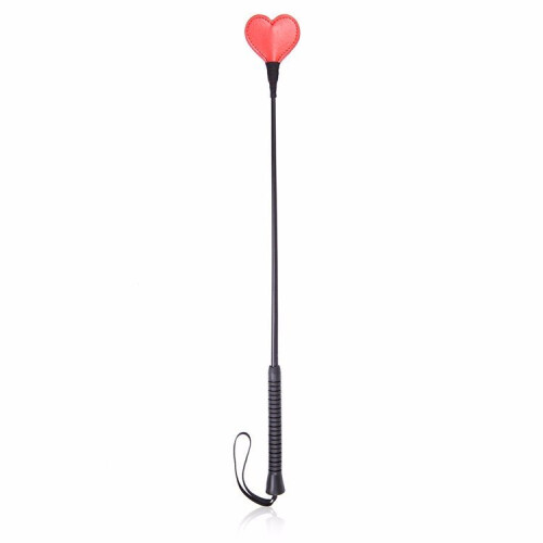 Heart Shaped Crop