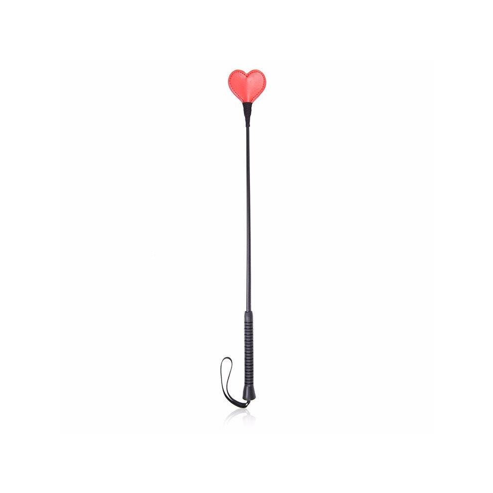 The Room Of Doom Heart Shaped Crop