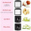 Fullstar Vegetable Chopper - Black Slicer Dicer Cutter - 4 Blades 6