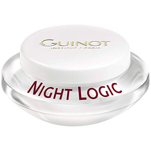 Guinot Guinot Night Logic Night Cream 50 ml