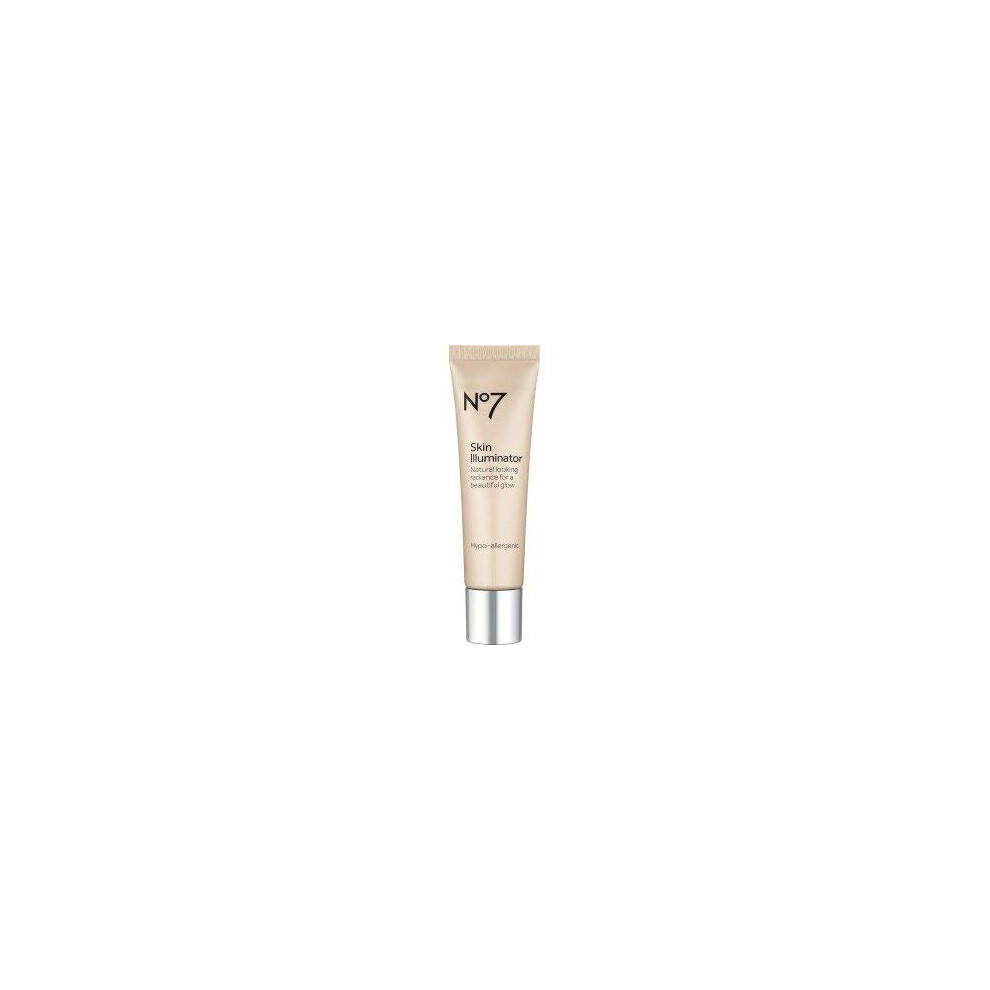 No7 Skin Illuminator in Nude