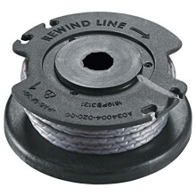 Bosch Home and Garden F016800569 EasyGrassCut Spool