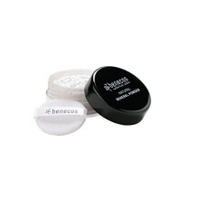 Benecos Natural Mineral Powder, Translucent