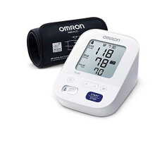 Omron X3 Comfort Home Blood Pressure Monitor