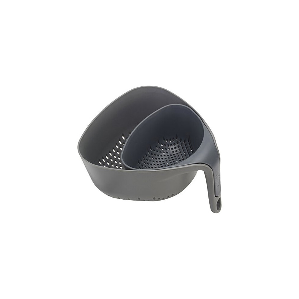 Joseph Joseph Nest Colanders - Grey