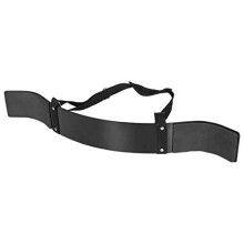 Biceps Triceps Arm Blaster Isolator - Weightlifting, Powerlifting, Gym