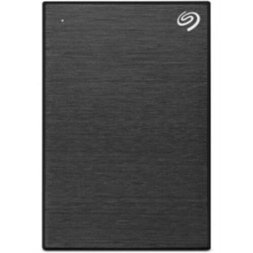 Seagate Seagate One Touch external hard drive 5000 GB Black