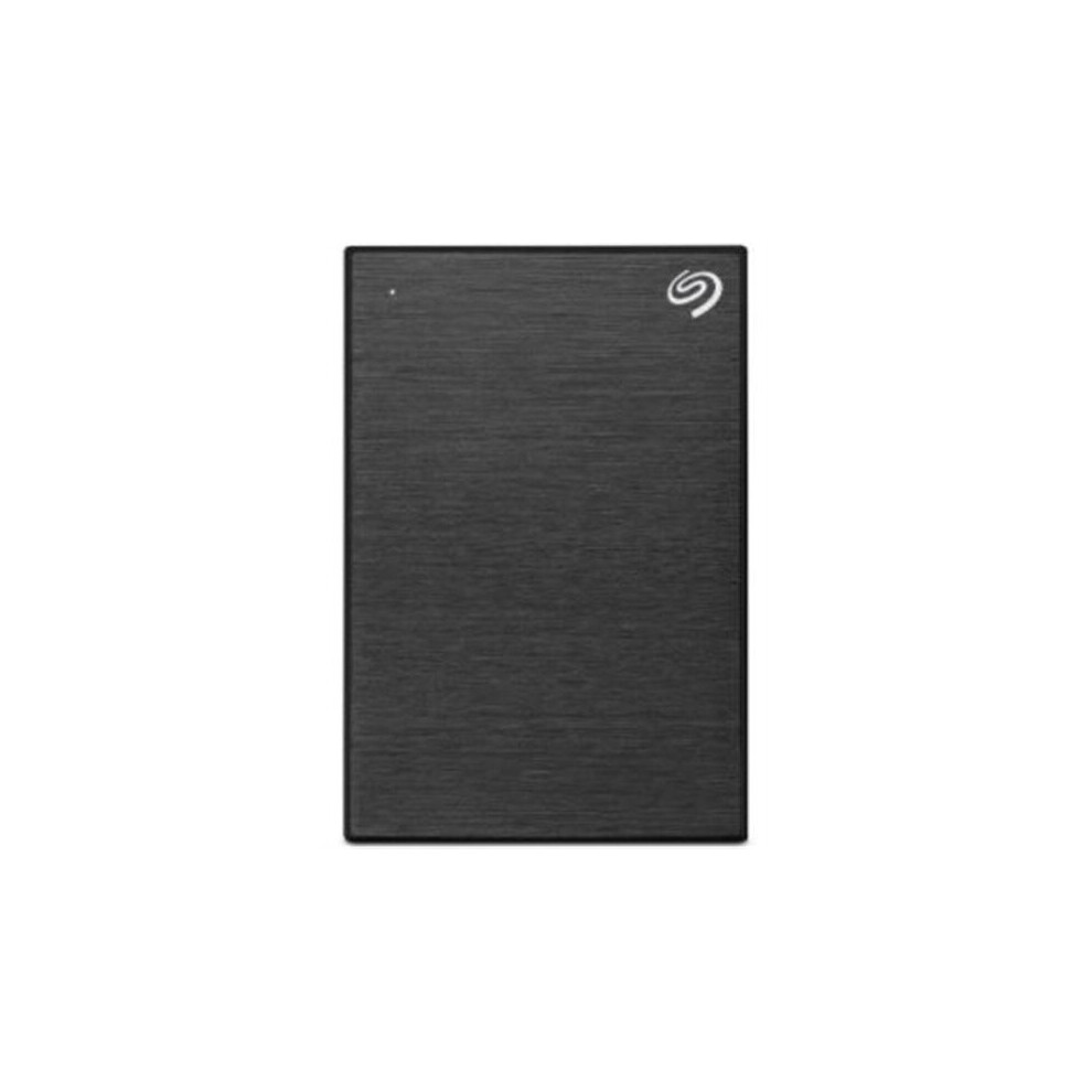Seagate One Touch External Hard Drive 5000 Gb Black