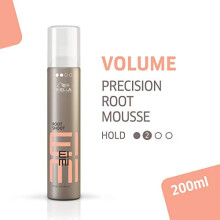 Wella Professionals EIMI Root Shoot Hair Mousse 200ml