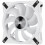 Corsair Corsair iCUE QL140 Computerkastventilator 14 cm Wit 2