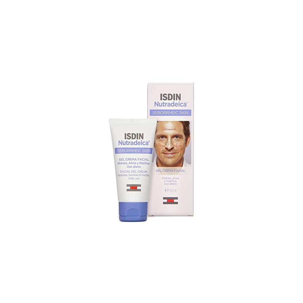 Isdinceutics Cream Isdin Face 210 G