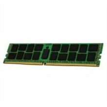 Kingston KTD-PE432/64G DDR4-64 GB - DIMM 288-pin - 3200 MHz / PC4-25600 - CL22-1.2 V - Registered - ECC - for Dell PowerEdge R6515, Dell EMC ..