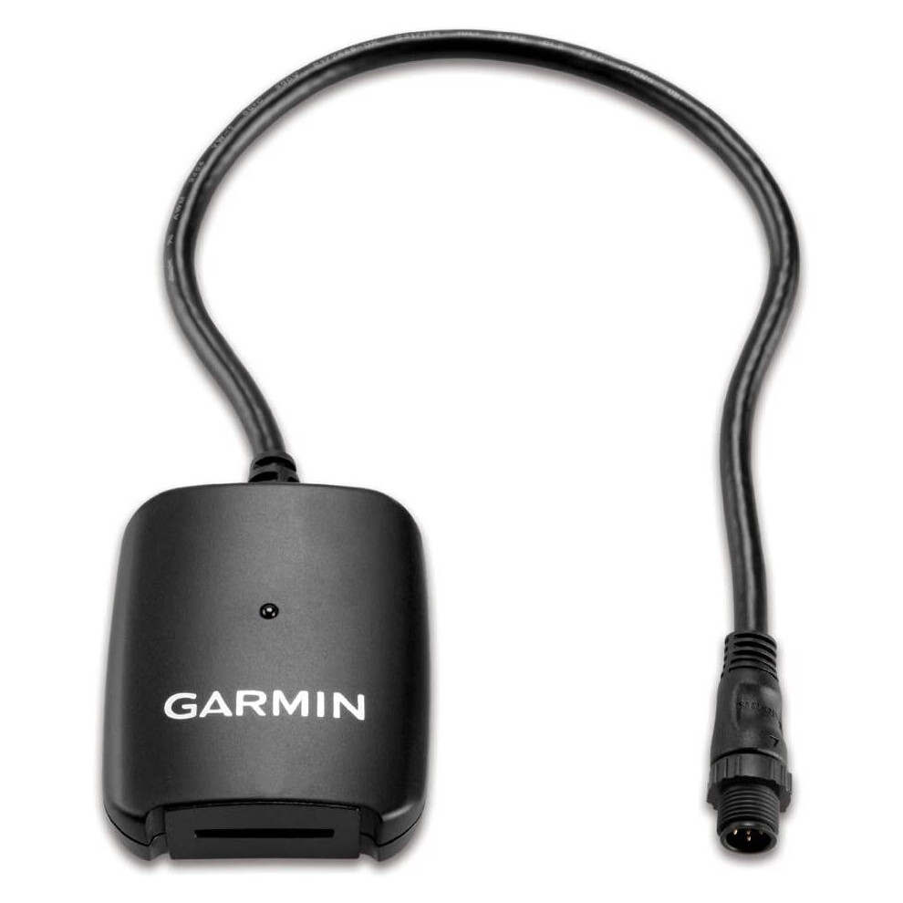 Garmin NMEA 2000 Network Updater