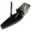 Humminbird Xm 9 Mdi T Transom Mount Mega Down Image Ducer 2