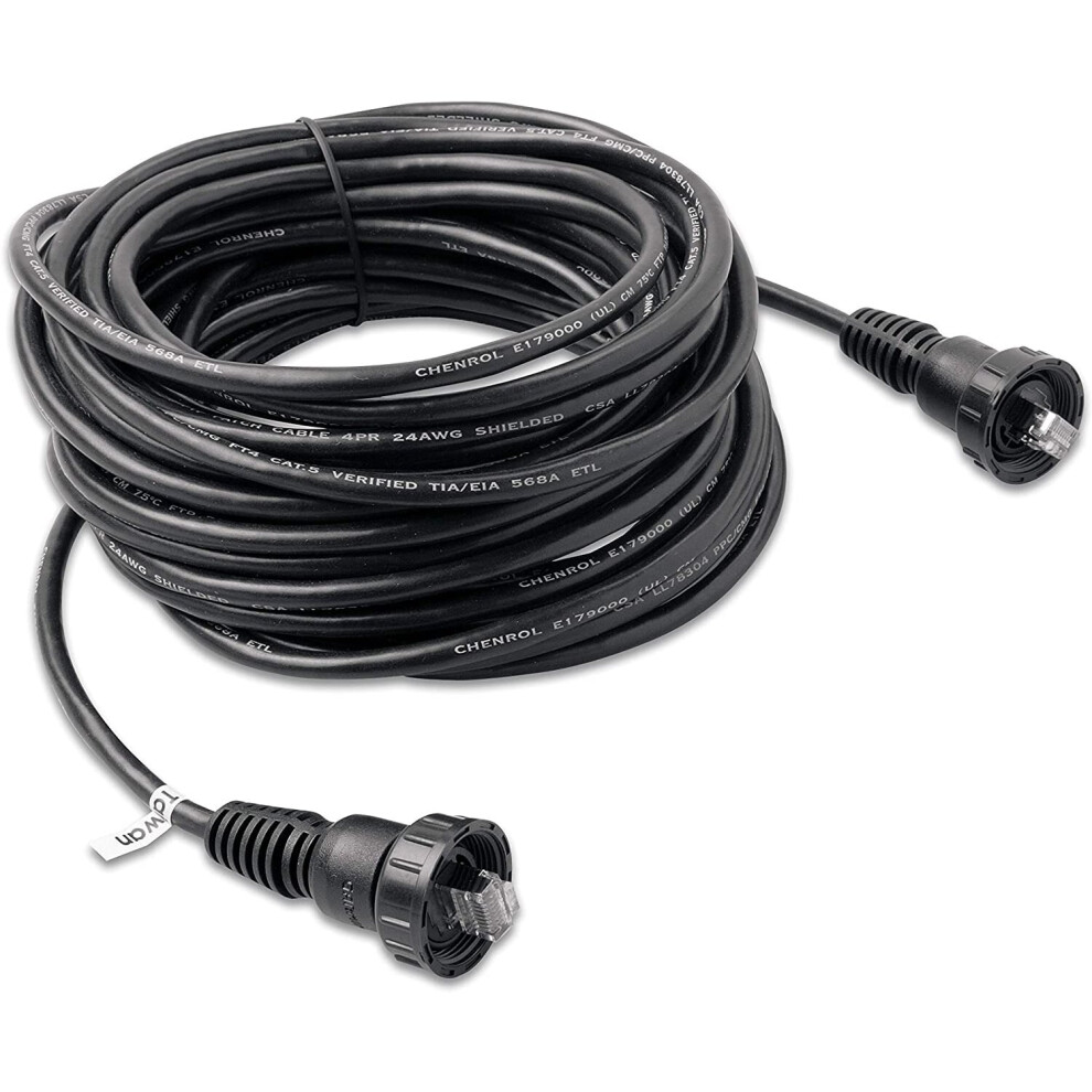 Garmin 40ft Marine network cable, RJ45