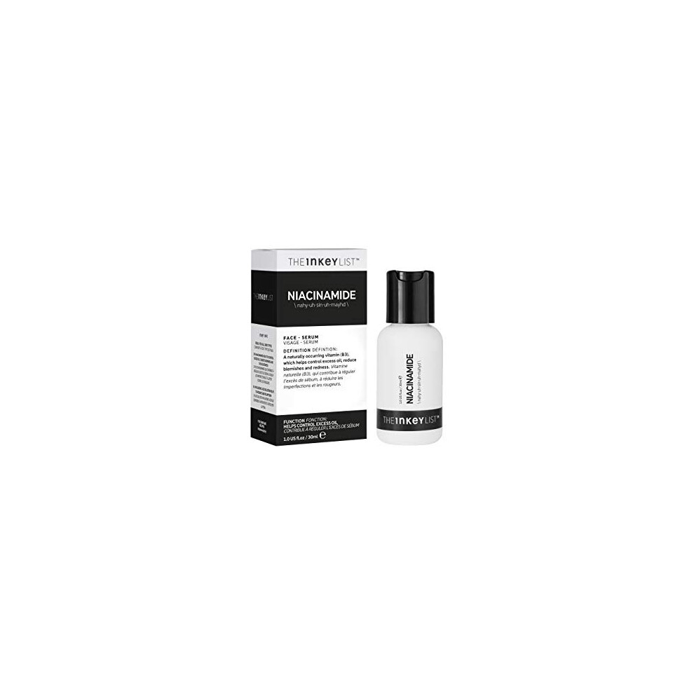 The Inkey List Niacinamide, 30 ml