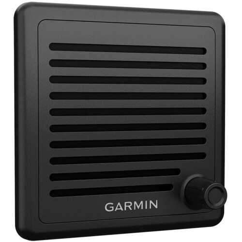 Garmin Garmin Active Speaker, w/Volume Control