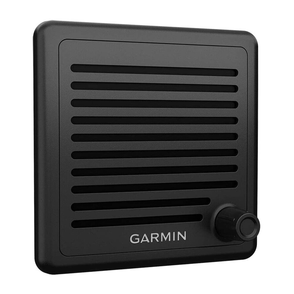 Garmin Active Speaker, w/Volume Control