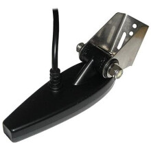 Humminbird Xm 9 Mdi T Transom Mount Mega Down Image Ducer