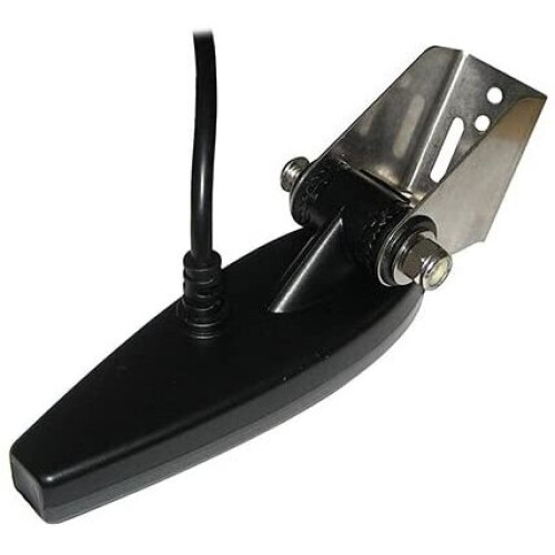 Humminbird Xm 9 Mdi T Transom Mount Mega Down Image Ducer