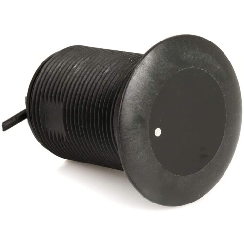 Raymarine CPT-S Thru-Hull - High Chirp - Plastic - 0 [E70339] 2