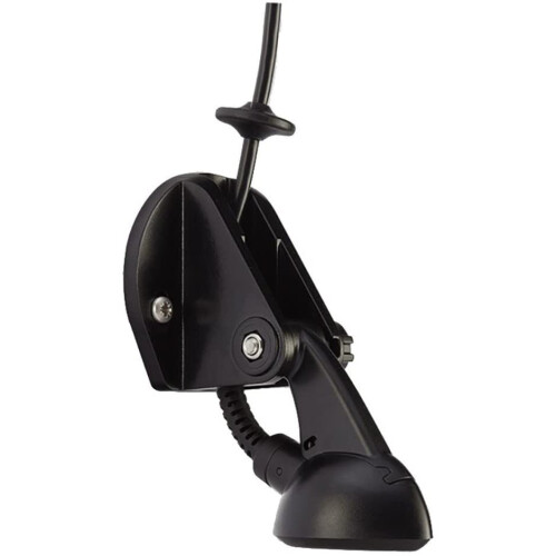 Raymarine CPT-S Transom Mount - Conical - High Chirp [E70342]