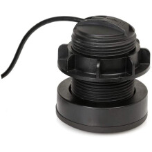 Raymarine CPT-S Thru-Hull - High Chirp - Plastic - 0 [E70339]