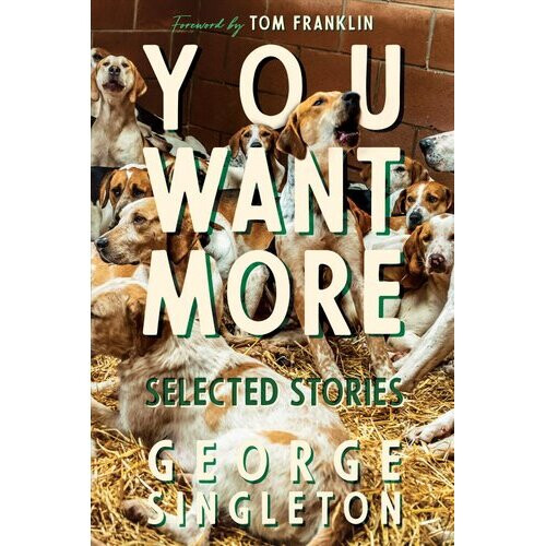 You Want More