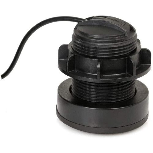 Raymarine CPT-S Thru-Hull - High Chirp - Plastic - 0 [E70339] 1