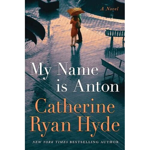 My Name is Anton