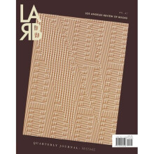 Los Angeles Review of Books Quarterly Journal: Mistake Issue