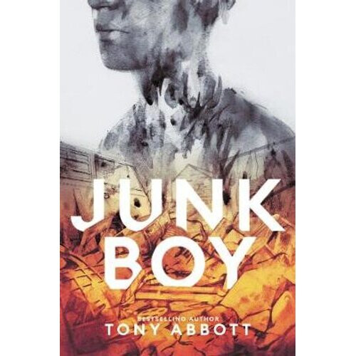 Junk Boy