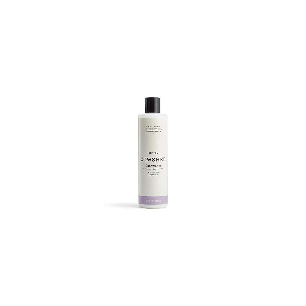 The-Cowshed Cowshed Soften Conditioner, 300 Ml