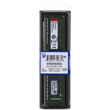 RAM-geheugen - KINGSTON - 8Go DDR4 - 3200MHz - Non-ECC - CL22 - DIMM 1Rx16