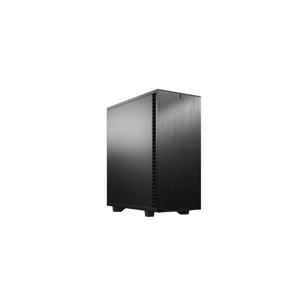 Fractal Design Define Compact Mid Tower Pc Case Size 7 Black Fd-C-Def7c-01 - Image 7