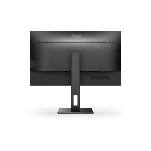 AOC Monitor - AOC - Q27P2Q - 2560x1440 - IPS - 4ms - HDMI/USB C/VGA 2