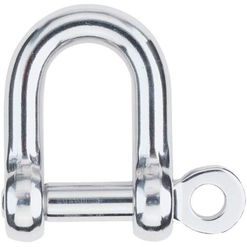 HARKEN 8mm High Resistance D Shackle [2116]