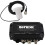 Si-Tex MDA-5 Class B AIS Transponder with Antenna Splitter 3