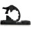 StarTech.com StarTech.com 100 Adhesive Cable Management Clips Black - Network/Ethernet/Office Desk/Computer Cord Organizer - Sticky 3